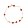 Bracelet en or 18 kt BR1154G