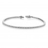 Bracelet en or 18 kt BR1161B