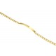 Bracciale oro 18 kt BR1172G