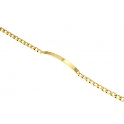 Armband aus 18 Karat Gold BR1172G