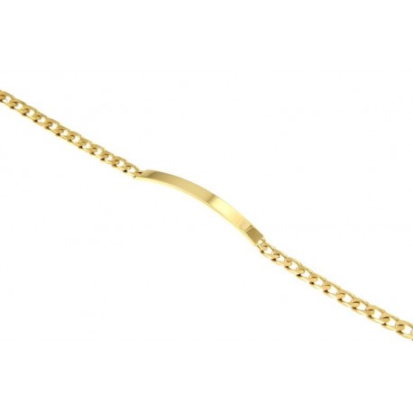 Bracciale oro 18 kt BR1172G