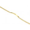 Bracciale oro 18 kt BR1172G