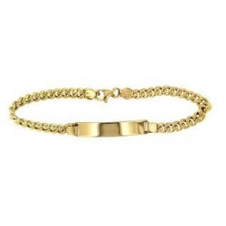 Bracciale oro 18 kt BR1173G