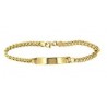 Bracciale oro 18 kt BR1173G