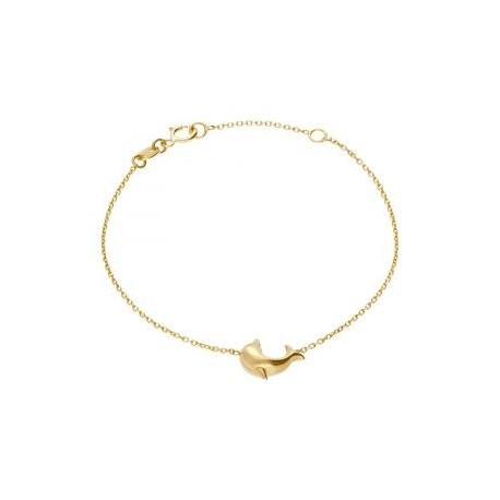 Bracelet en or 18 kt BR1187G