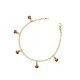 Bracciale oro 18 kt BR1194G