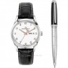 MONTRE PHILIP WATCH SUNRAY - R8251180012