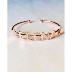 Bracciale oro 18 kt B2800