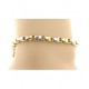 18 kt gold bracelet BR1424BG