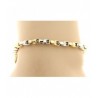 Bracelet en or 18 kt BR1424BG