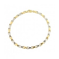 Bracciale oro 18 kt BR1425BG