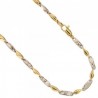 18 kt gold bracelet BR1426BG