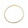 18 kt gold bracelet BR1044B