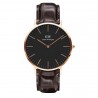 schau nur mal Mann Daniel Wellington Classic DW00100129