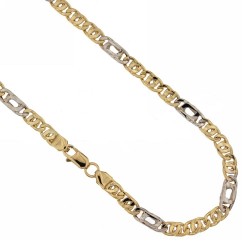 Bracciale catena oro 18kt BR2720BG