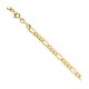 Bracciale catena oro 18kt BR3006G