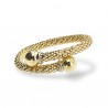 Bracelet rigide Collection Serpentis BR3070R