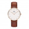 Daniel Wellington Classic St Mawes 36 mm Uhr DW00100035