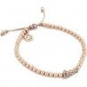 Bracelet femme Liu Jo en acier LJ996