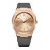 D1 Milano Unisex Watch A-UTL03