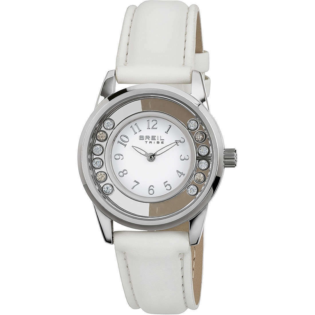 Breil Damenuhr Ew0371