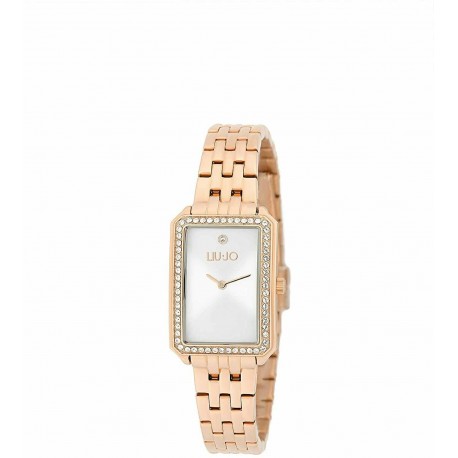 Liu Jo ladies watch TLJ1597