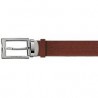 Mont Blanc leather belt 109766