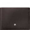 Mont Blanc wallet 114541