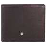 Mont Blanc wallet 114460