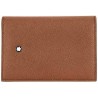 Mont Blanc credit card holder 109660