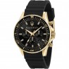 maserati men's watch challenge R8871640001