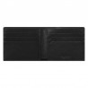 Mont Blanc 6-compartment wallet 118389