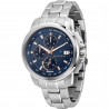 montre seul le temps homme Maserati Successo R8873645004