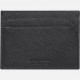 Credit card holder with 5 mont Blanc compartments 116337