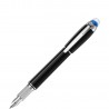 Mont Blanc 118845 fountain pen