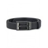 Mont Blanc leather belt 123907