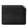 Mont Blanc leather credit card holder 124176