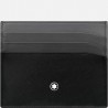 Mont Blanc credit card holder 126212