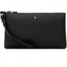 Mont Blanc Clutch Bag 123943