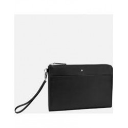 Pochette montblanc on sale