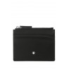 Mont Blanc Zip Wallet 126223