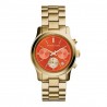 Michael kors unisex watch