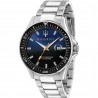 montre seul le temps homme Maserati Sfida