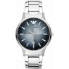 emporio armani men's watch ar2472