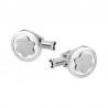 Montblanc 116660 shirt cufflinks