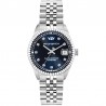 montre seul le temps femme Philip Watch Caribe R8253597537