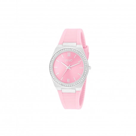 Liu-Jo Watches - Briza Rose TLJ1738