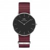 montre seul le temps femme Daniel Wellington Roselyn DW00100274