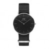 montre seul le temps femme Daniel Wellington Classic DW00100151