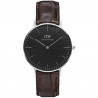 Daniel Wellington DW00100146 Damenuhr